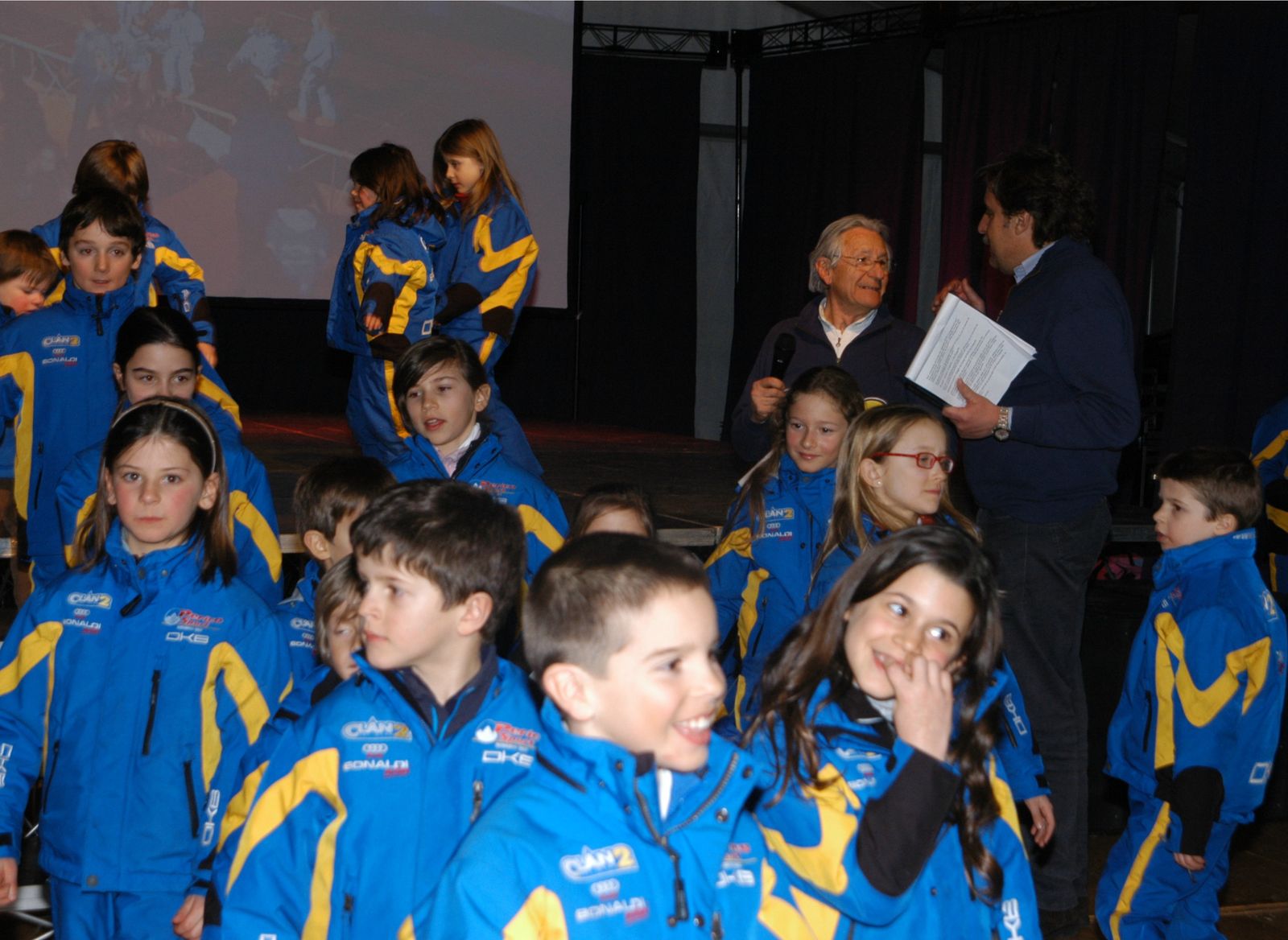 Inaugurazione Palaclan 00031